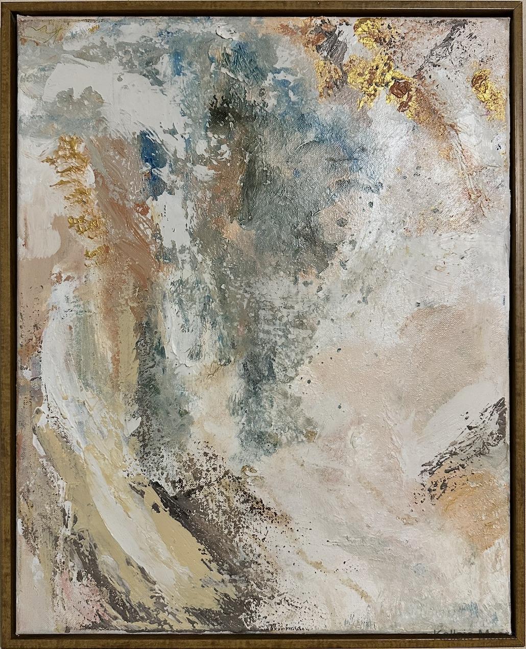Gilded Veil by Kellsie Moore.
