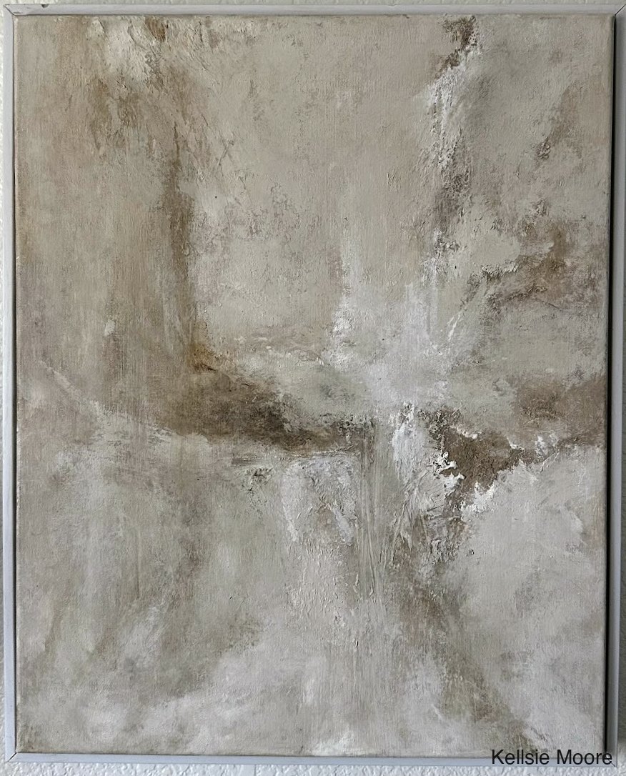 Marble Study by Kellsie Moore.